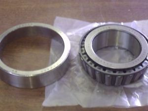 TIMKEN X33115 / Y33115 ISO CLASS TAPERED ROLLER BEARING AND CUP #58090