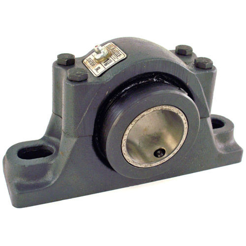 Sealmaster Pillow Block Tapered Roller Bearing RPBA 115-2