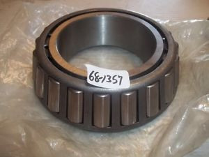 Tapered Roller Bearing K663