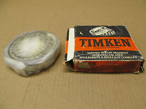 1 NIB TIMKEN 30212-92KA1 3021292KA1 TAPERED ROLLER BEARING