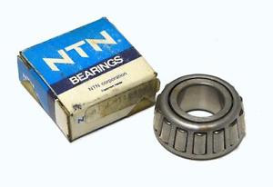 NEW NTN 4T-LM11949V1 TAPERED ROLLER BEARING CONE 0.750" X 0.655"