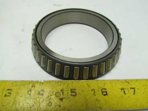 Timken L814749 Tapered Roller Bearing