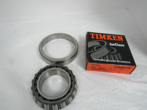 TIMKEN TAPERED ROLLER BEARINGS 32211 90KA1