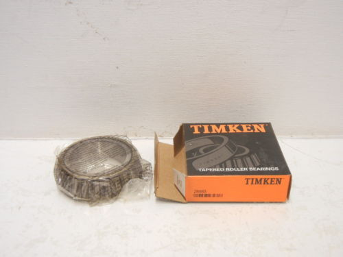 TIMKEN 28985 NEW TAPERED ROLLER BEARING 28985