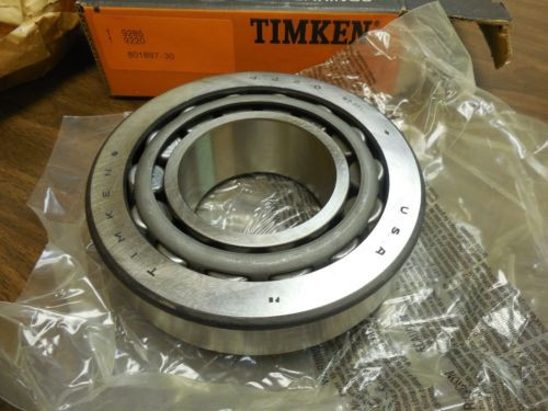 NEW TIMKEN 9285 TAPERED ROLLER BEARING 9220 9285 / 9220