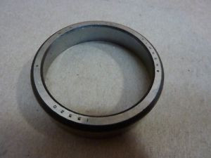 Timken Tapered Roller Bearing 15520 New #29443