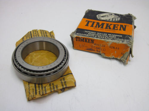 Timken Tapered Roller Bearing 32012X