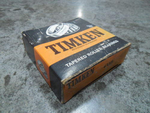 NEW Timken 4335 Tapered Roller Bearing Cup