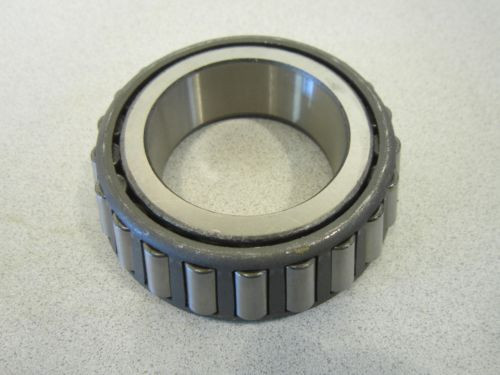 Timken Tapered Roller Bearing 3977 Appears Unused Great Deal!