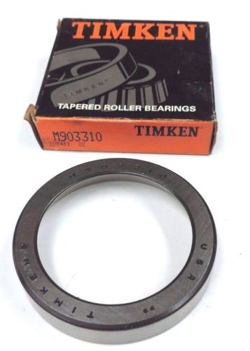 NIB TIMKEN M903310 TAPERED ROLLER BEARING