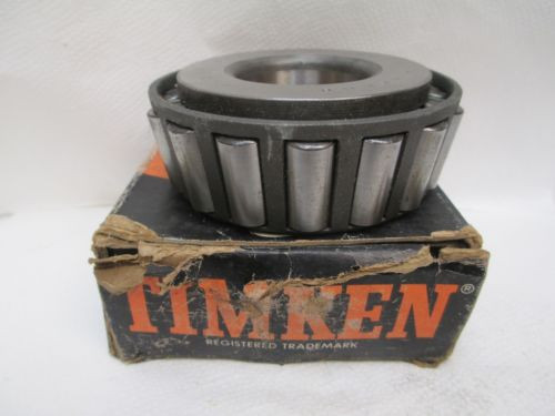 Timken Tapered Roller Bearing 543 New