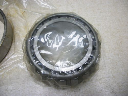 Bower 570 Taper Roller Bearing Cone