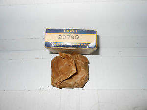 BOWER # 23790 TAPER ROLLER BEARING---MADE IN USA