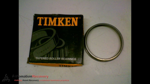 TIMKEN LL205410-B TAPERED ROLLER BEARING 50.8MM BORE, NEW #153933