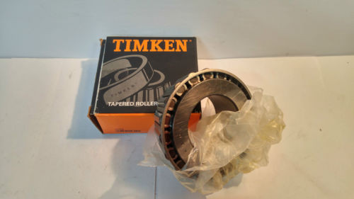 TIMKEN 5582 TAPERED ROLLER BEARING CONE SINGLE CONE