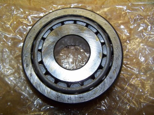 NEW TIMKEN 443 RACE CUP WITH TIMKEN 432 TAPERED ROLLER BEARING