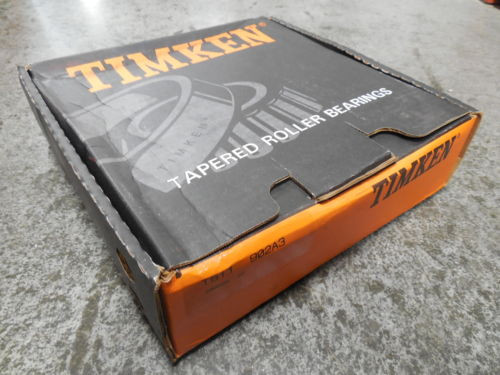 NEW Timken T511 902A3 Thrust Tapered Roller Bearing