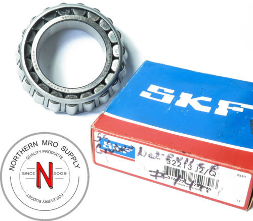 SKF 32213 J2/Q TAPERED ROLLER BEARING  65mm x 120mm x 33mm