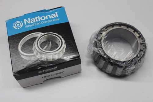 TAPERED FRONT INNER ROLLER BEARING HM212049,  SHIPPING INCLUDED IN COST