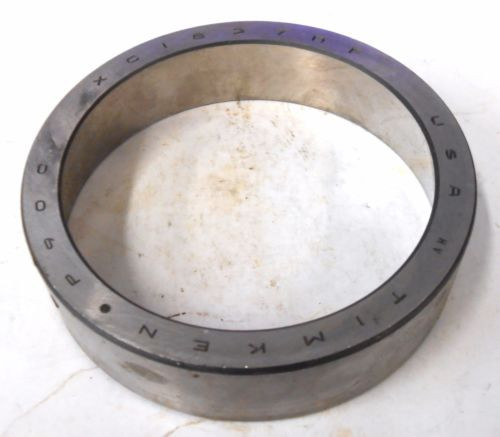 TIMKEN TAPERED ROLLER BEARING CUP XC1837DF, P900