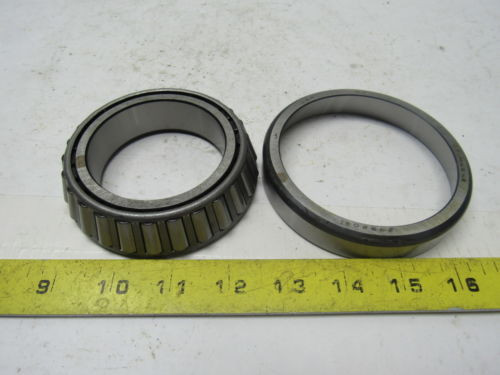 Timken 29590-3 & 29520-3 Tapered  Cone Roller Bearing W/Race Cup (1) Set 2 pcs