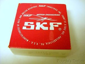 New SKF 15112 Tapered Roller Bearing Cone, 1.125" or 1-1/8" Bore