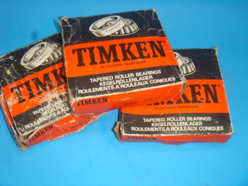 NEW TIMKEN 30310 92KA1 TAPERED ROLLER BEARING NEW IN BOX