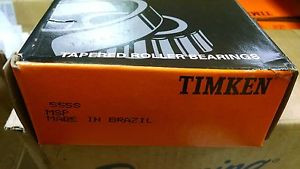 Timken 555S Tapered Roller Bearing