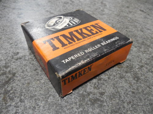 NEW Timken 3981 Tapered Roller Bearing Cone