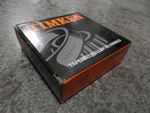 NEW Timken 3981 200210 Tapered Roller Bearing Cone