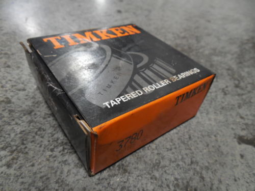 NEW Timken 3780 200105 Tapered Roller Bearing Cone