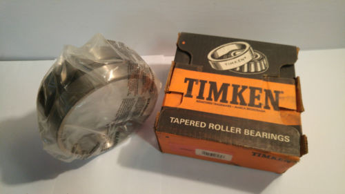 TIMKEN 592D DOUBLE CUP TAPERED ROLLER BEARING *NEW*