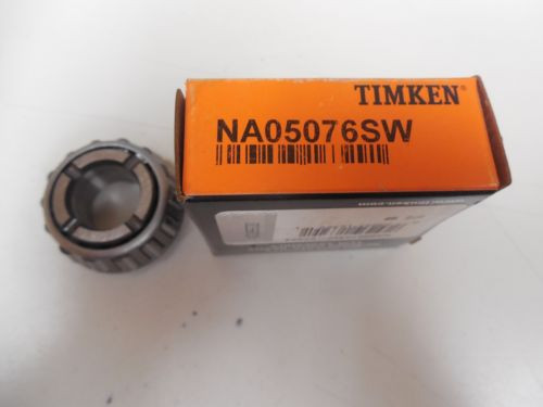 TIMKEN TAPERED ROLLER BEARING NA05076SW NA05076SW-20024 NA05076SW20024 NIB