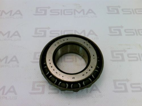 Timken 44162 Tapered Roller Bearing