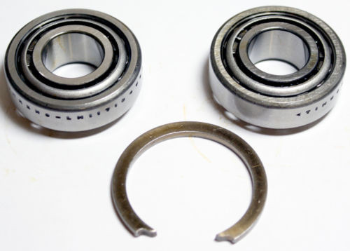 Timken LM11749-90018 Precision Tapered Roller Bearing Assembly LM11749 LM11710