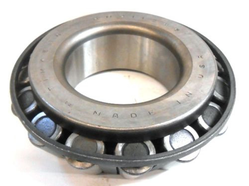 TIMKEN TAPERED ROLLER BEARING, HM911245 CONE, 2.3750" BORE