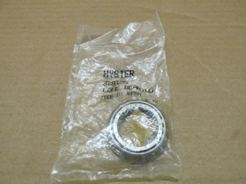 NIB Hyster 328135 Tapered Roller Bearing 4T-LM67849 4TLM67849 Fork Lift Truck