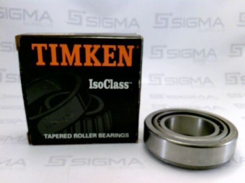 Timken IsoClass 32209M 9\KM1 Tapered Roller Bearing