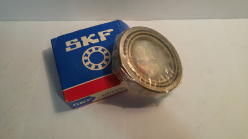 SKF 32015 X/Q 32015X/Q 32015XQ TAPERED ROLLER BEARING CUP AND CONE ASSEMBLY