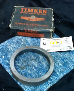 Timken Tapered Roller Bearing Cup 453A Cup