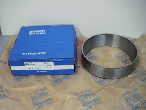 NTN Bower HH224310PW2 Taper Roller Bearing Cup Mack 64AX279