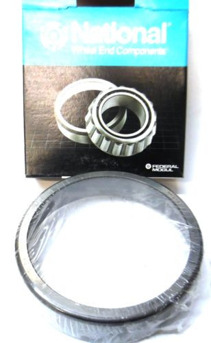 NATIONAL, TAPERED ROLLER BEARING CUP, HM218210, 5-3/4" OD, NEW IN PACKAGE