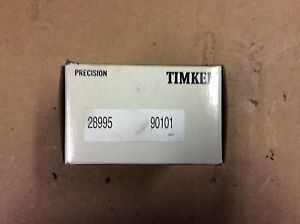 Timken tapered roller bearing New in box, #28995 90101, 30 day warranty