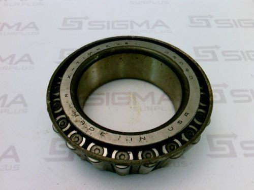 Timken 39590 Tapered Roller Bearing Cone