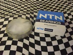 NTN 4T-28921 4T Series Tapered Roller Bearing Cup