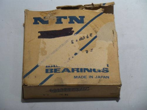 NTN / TIMKIN 47681 & 47620 5.25 X 3.1875 X 1.3125 TAPER ROLLER Bearing Set - NOS