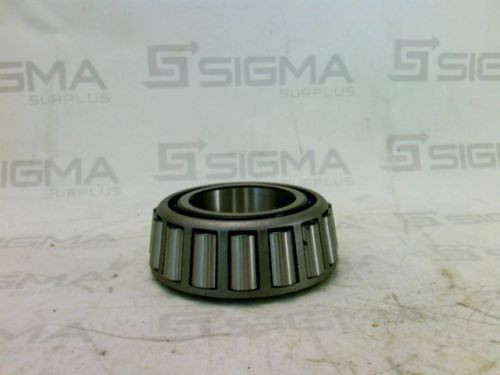 Timken 438 Tapered Roller Bearing