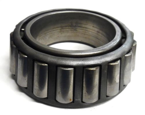 TIMKEN 760 TAPERED ROLLER BEARING 3-9/16" BORE 1.9" WIDTH