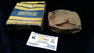 Bower Tapered Roller Bearing Cup 472