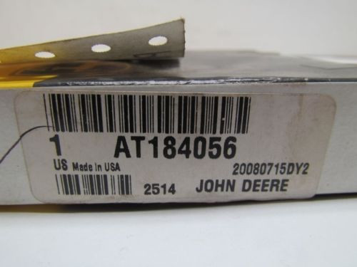 John Deere AT184056 Taper Roller Bearing Timken NPO 16656